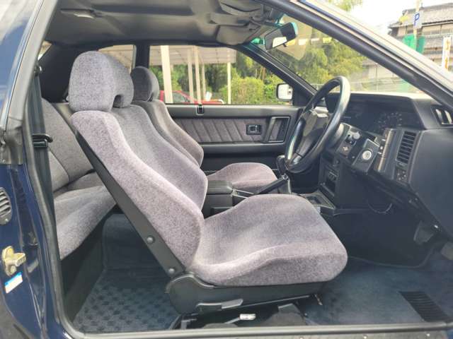 日産 スカイラインクーペ ＧＴＳ－Ｒ S62年 (関東) 99