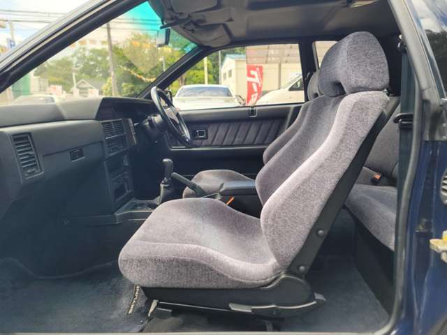 日産 スカイラインクーペ ＧＴＳ－Ｒ S62年 (関東) 99