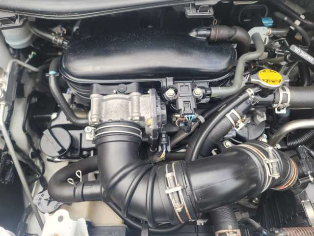 トヨタ ｉＱ １．３ ガズーレーシング チューンド バイ ＭＮ H21年 (関東) 99
