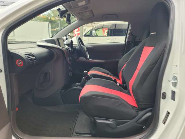 トヨタ ｉＱ １．３ ガズーレーシング チューンド バイ ＭＮ H21年 (関東) 99