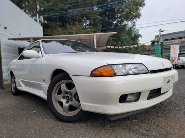 日産 スカイライン ２．０ ＧＴＳ－Ｔ タイプＭ H4年 (関東) 99