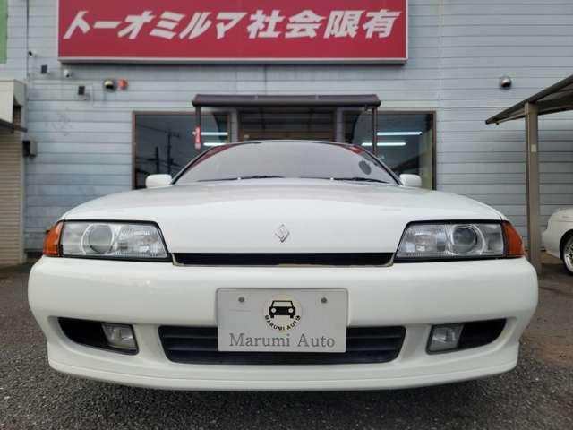 日産 スカイライン ２．０ ＧＴＳ－Ｔ タイプＭ H4年 (関東) 99