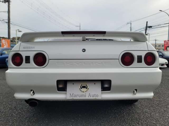 日産 スカイライン ２．０ ＧＴＳ－Ｔ タイプＭ H4年 (関東) 99