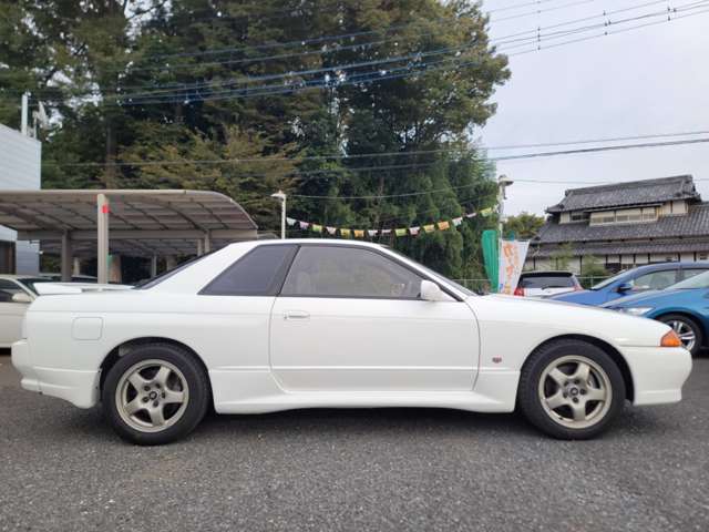 日産 スカイライン ２．０ ＧＴＳ－Ｔ タイプＭ H4年 (関東) 99