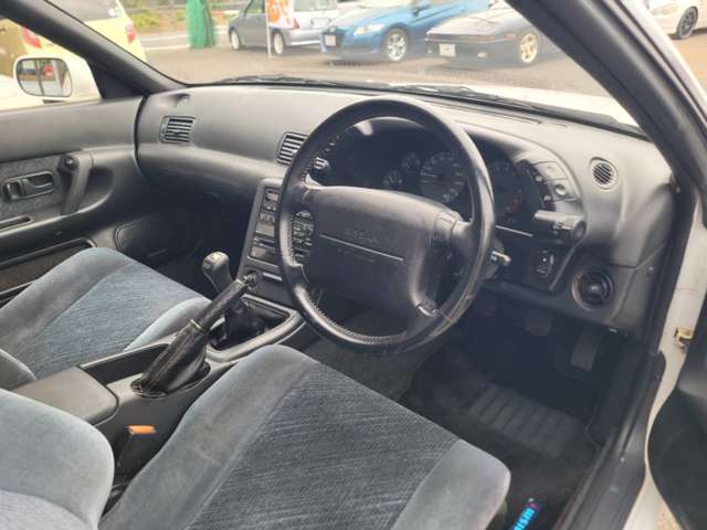 日産 スカイライン ２．０ ＧＴＳ－Ｔ タイプＭ H4年 (関東) 99