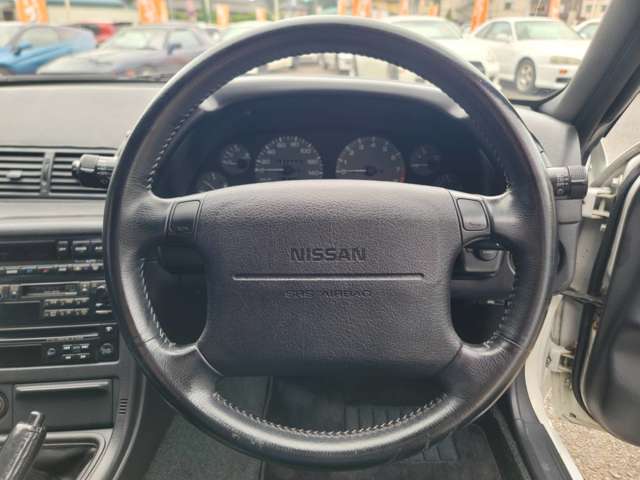 日産 スカイライン ２．０ ＧＴＳ－Ｔ タイプＭ H4年 (関東) 99