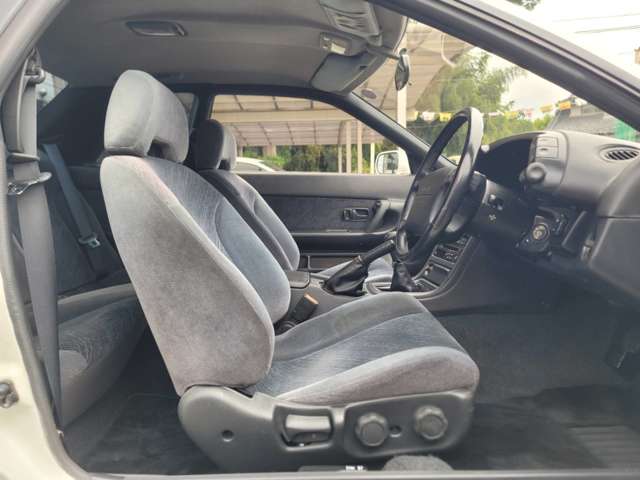 日産 スカイライン ２．０ ＧＴＳ－Ｔ タイプＭ H4年 (関東) 99