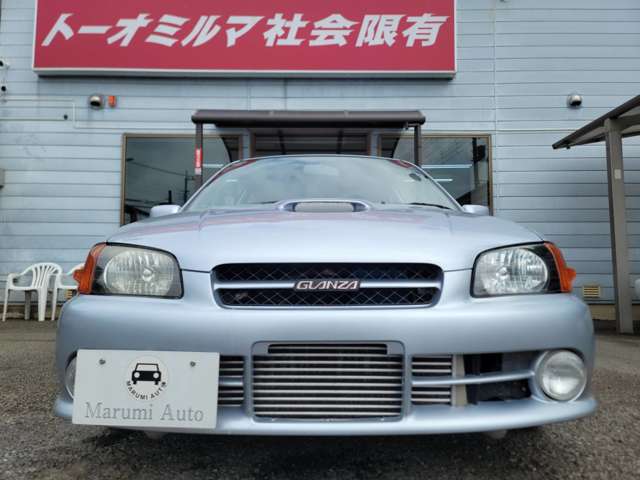 トヨタ スターレット １．３ グランツァＶ H9年 (関東) 99