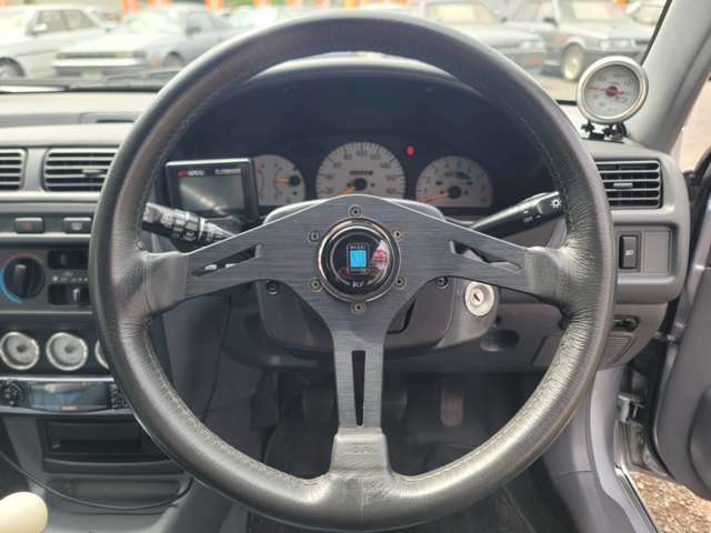 トヨタ スターレット １．３ グランツァＶ H9年 (関東) 99