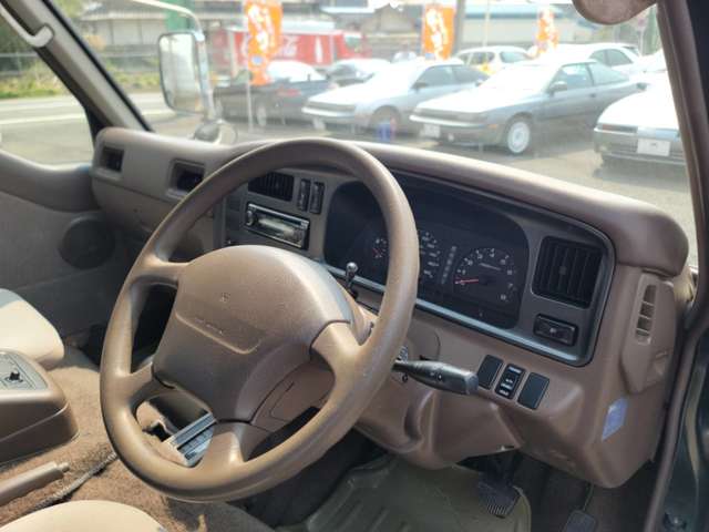日産 ホーミーコーチ ３．０ ＧＴクルーズＳ H8年 (関東) 99