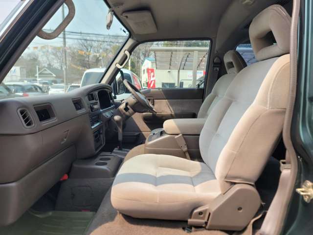 日産 ホーミーコーチ ３．０ ＧＴクルーズＳ H8年 (関東) 99
