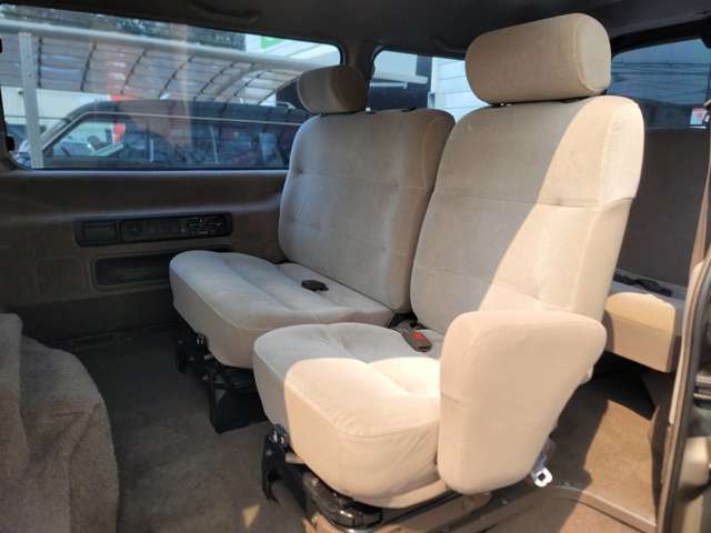 日産 ホーミーコーチ ３．０ ＧＴクルーズＳ H8年 (関東) 99