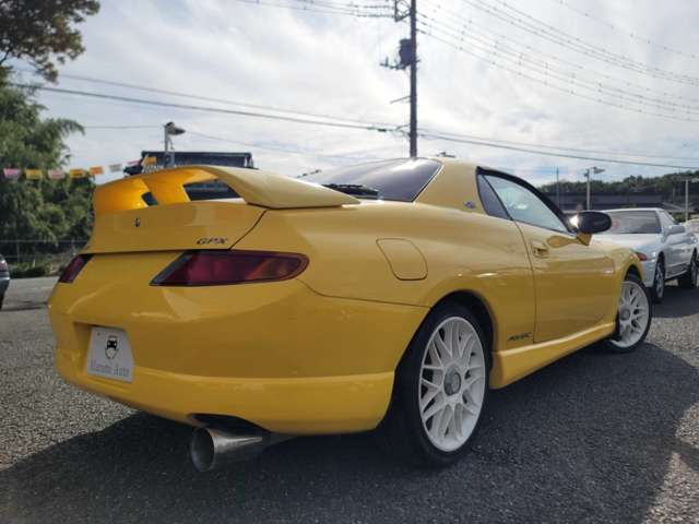 三菱 ＦＴＯ ２．０ ＧＰＸ H7年 (関東) 99