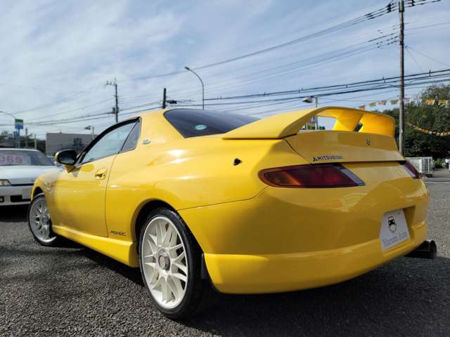 三菱 ＦＴＯ ２．０ ＧＰＸ H7年 (関東) 99