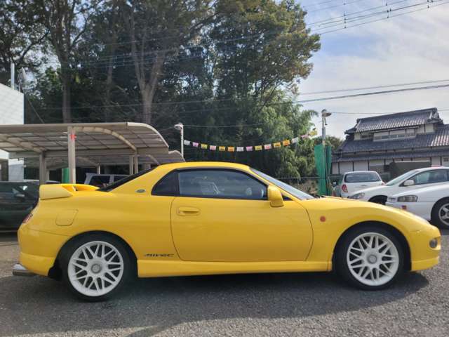 三菱 ＦＴＯ ２．０ ＧＰＸ H7年 (関東) 99