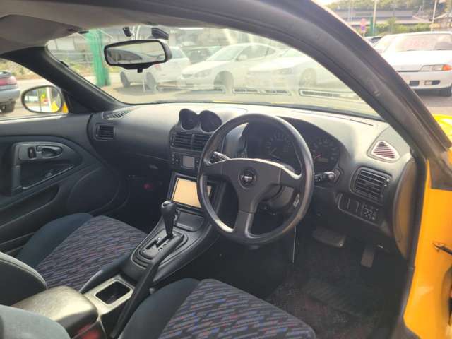 三菱 ＦＴＯ ２．０ ＧＰＸ H7年 (関東) 99