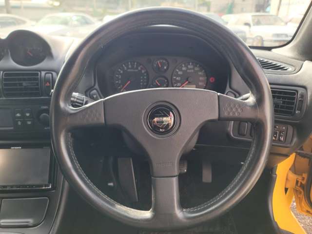 三菱 ＦＴＯ ２．０ ＧＰＸ H7年 (関東) 99