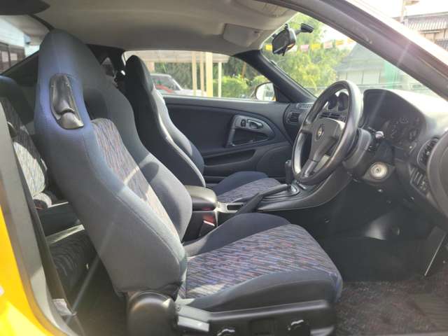 三菱 ＦＴＯ ２．０ ＧＰＸ H7年 (関東) 99