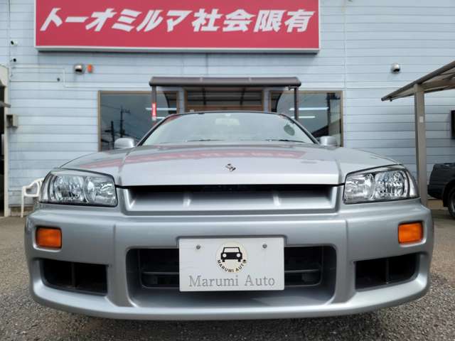 日産 スカイライン ２．０ ＧＴ H11年 (関東) 99