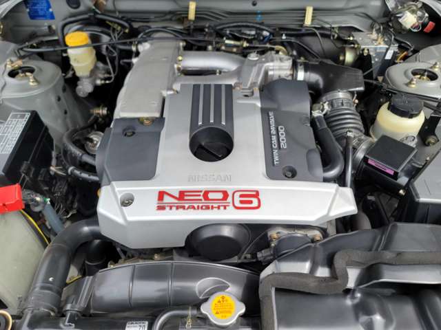 日産 スカイライン ２．０ ＧＴ H11年 (関東) 99