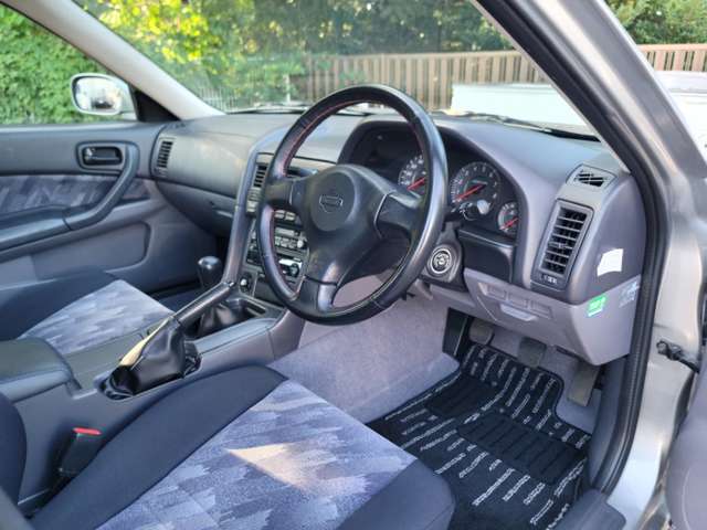 日産 スカイライン ２．０ ＧＴ H11年 (関東) 99