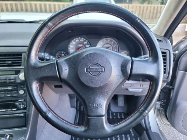 日産 スカイライン ２．０ ＧＴ H11年 (関東) 99
