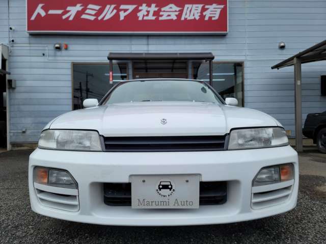 日産 スカイライン ２．５ ＧＴＳ２５Ｔ タイプＭ H9年 (関東) 99
