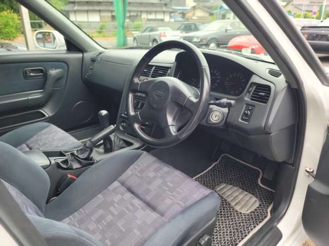 日産 スカイライン ２．５ ＧＴＳ２５Ｔ タイプＭ H9年 (関東) 99
