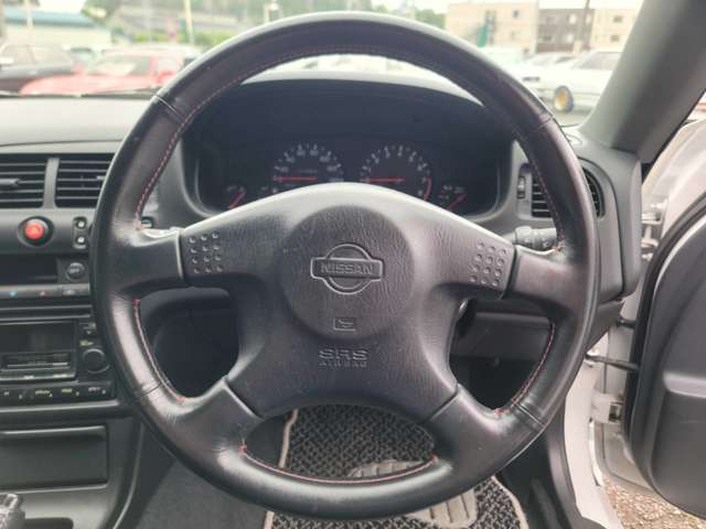 日産 スカイライン ２．５ ＧＴＳ２５Ｔ タイプＭ H9年 (関東) 99