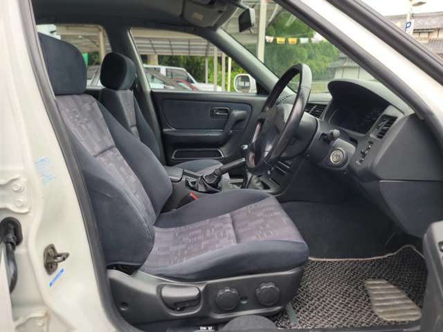 日産 スカイライン ２．５ ＧＴＳ２５Ｔ タイプＭ H9年 (関東) 99