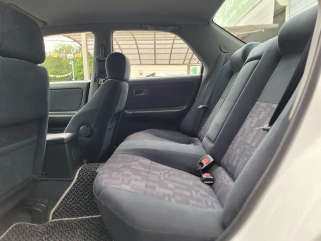 日産 スカイライン ２．５ ＧＴＳ２５Ｔ タイプＭ H9年 (関東) 99