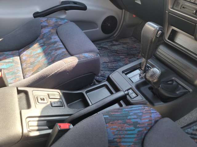 いすゞ ビークロス ３．２ ４ＷＤ H10年 (関東) 99
