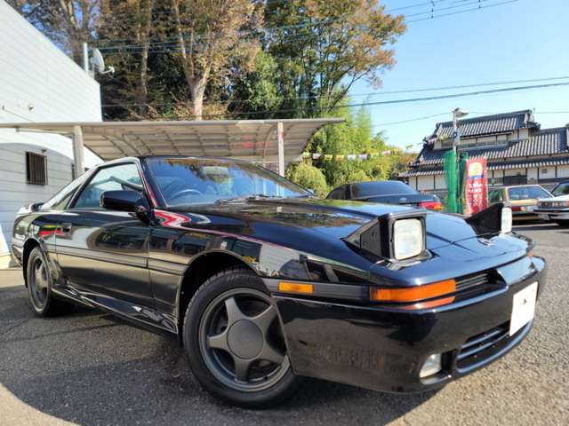 トヨタ スープラ ２．５ ＧＴツインターボ Ｒ ワイドボディ H3年 (関東) 99