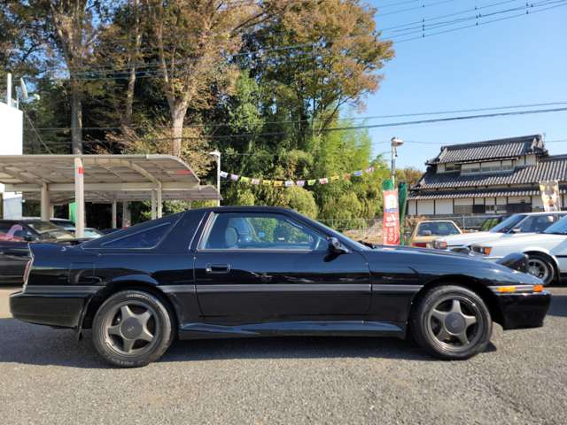 トヨタ スープラ ２．５ ＧＴツインターボ Ｒ ワイドボディ H3年 (関東) 99