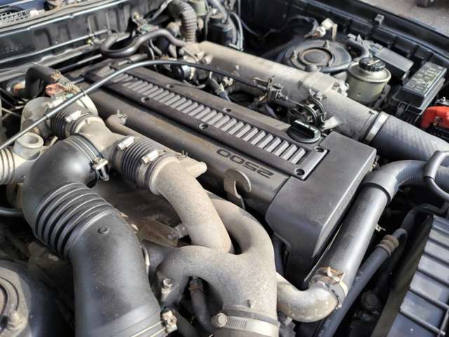 トヨタ スープラ ２．５ ＧＴツインターボ Ｒ ワイドボディ H3年 (関東) 99