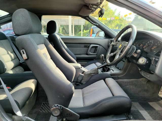 トヨタ スープラ ２．５ ＧＴツインターボ Ｒ ワイドボディ H3年 (関東) 99