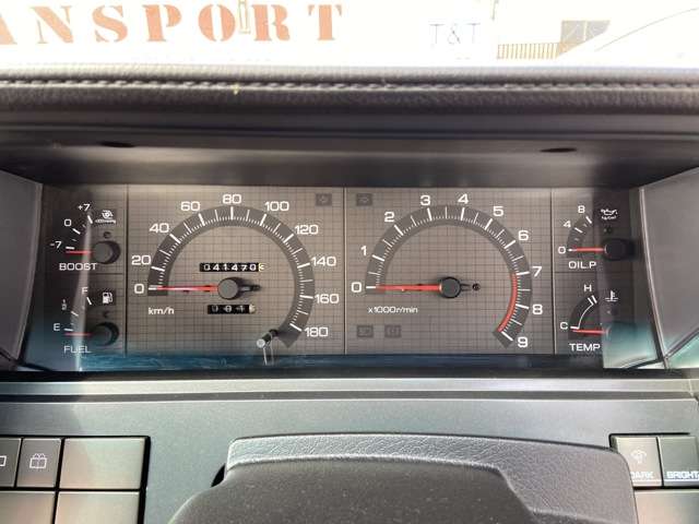 日産 スカイライン ２ドア２．０ＧＴＳ－Ｘツインカム２４Ｖターボ S63年 (関東) 99