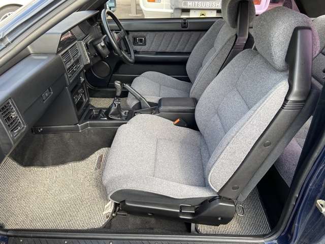 日産 スカイライン ２ドア２．０ＧＴＳ－Ｘツインカム２４Ｖターボ S63年 (関東) 99