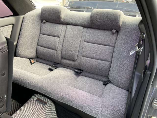 日産 スカイライン ２ドア２．０ＧＴＳ－Ｘツインカム２４Ｖターボ S63年 (関東) 99