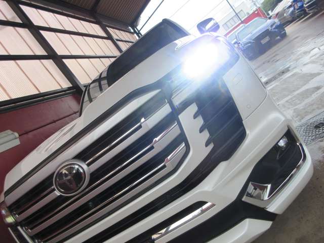 トヨタ ランドクルーザー ３．５ ＺＸ ４ＷＤ R5年 () 99