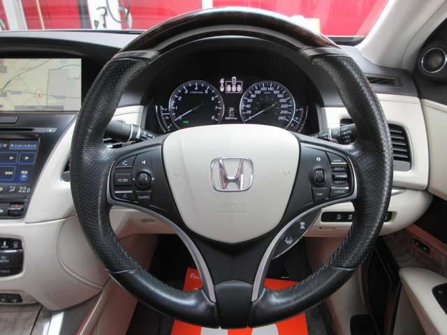 ホンダ レジェンド　ハイブリッド ハイブリッド ＥＸ ４ＷＤ H30年 () 99
