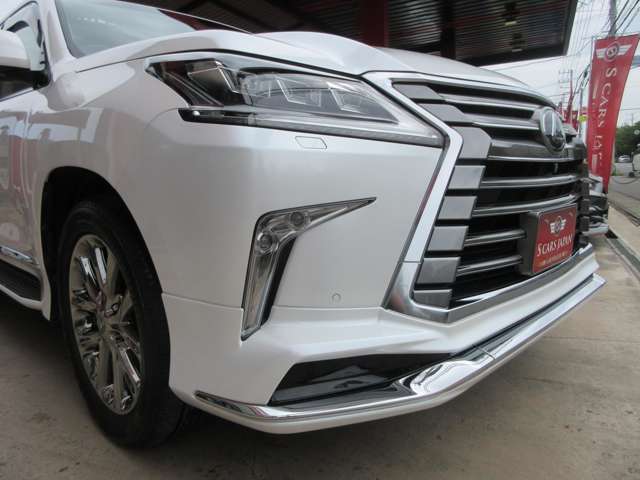 レクサス ＬＸ５７０ ５７０ ４ＷＤ H29年 () 99