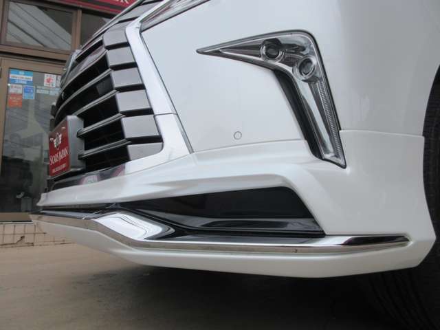 レクサス ＬＸ５７０ ５７０ ４ＷＤ H29年 () 99