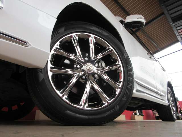 レクサス ＬＸ５７０ ５７０ ４ＷＤ H29年 () 99