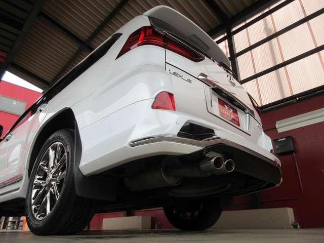 レクサス ＬＸ５７０ ５７０ ４ＷＤ H29年 () 99