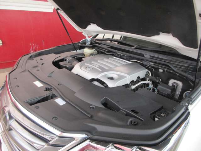 レクサス ＬＸ５７０ ５７０ ４ＷＤ H29年 () 99