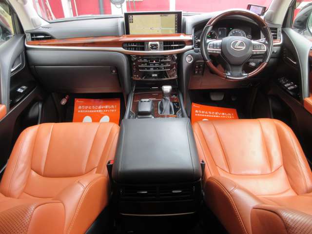 レクサス ＬＸ５７０ ５７０ ４ＷＤ H29年 () 99