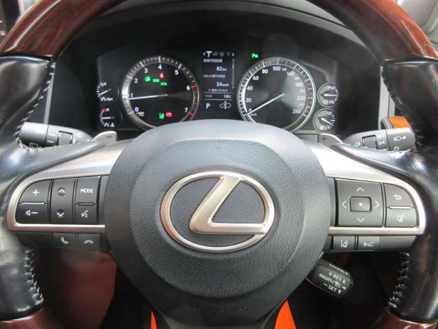 レクサス ＬＸ５７０ ５７０ ４ＷＤ H29年 () 99
