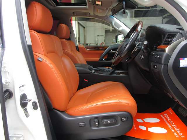 レクサス ＬＸ５７０ ５７０ ４ＷＤ H29年 () 99