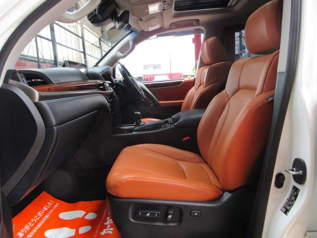 レクサス ＬＸ５７０ ５７０ ４ＷＤ H29年 () 99